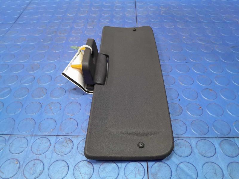 2008 Pontiac Solstice Sun Visor