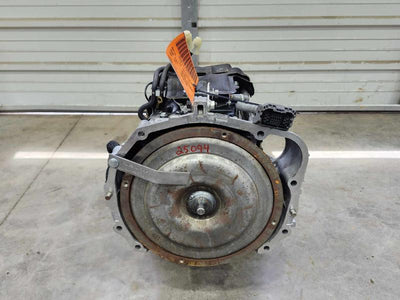 2021 Subaru Crosstrek Transmission Assy.