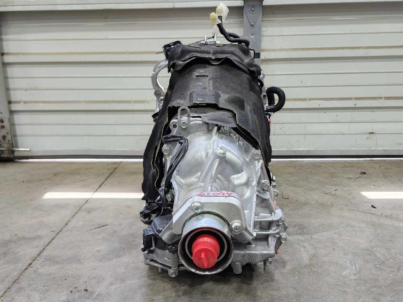 2021 Subaru Crosstrek Transmission Assy.