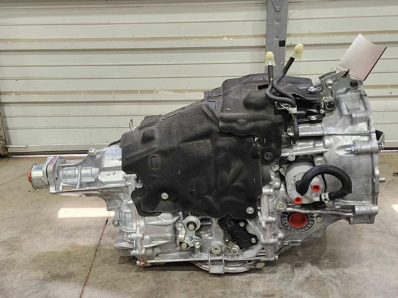 2021 Subaru Crosstrek Transmission Assy.