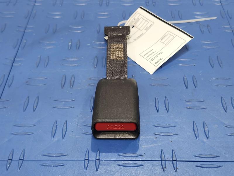 2018 Subaru Forester Rear Seat Belt