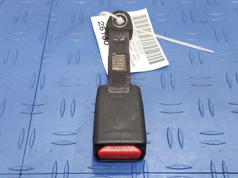 2018 Subaru Forester Rear Seat Belt