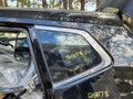 2015 Nissan Rogue Quarter Glass/Window
