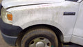 2007 Ford F-150 Fender