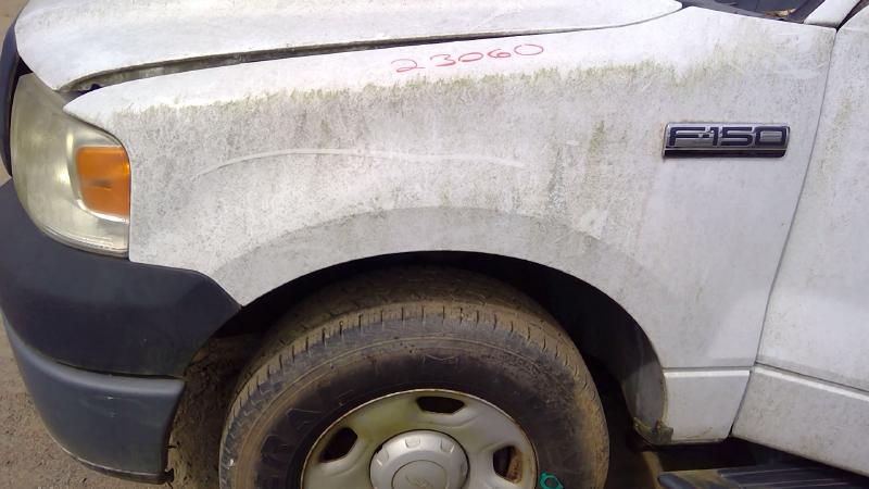 2007 Ford F-150 Fender