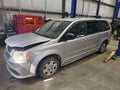2012 Dodge Grand Caravan Air Bag