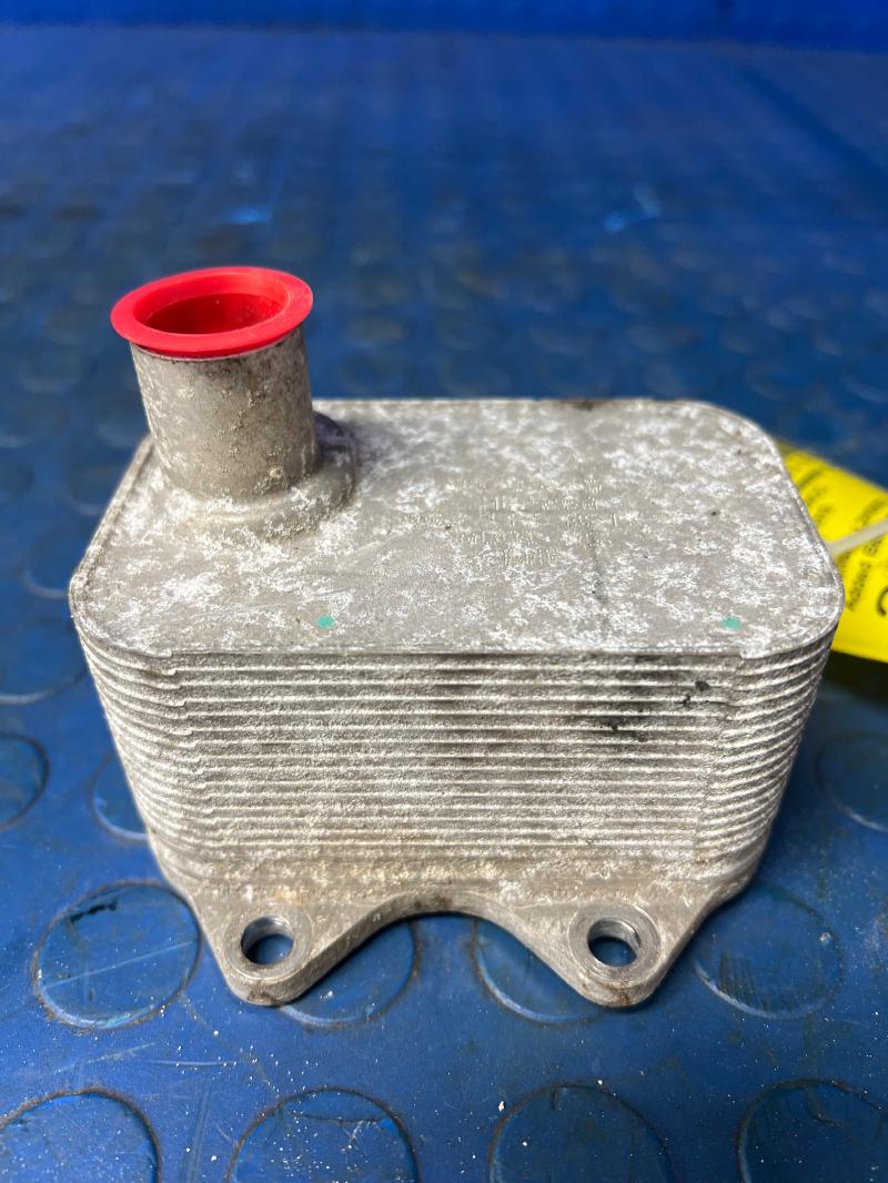 2012 Volkswagen CC Oil Cooler