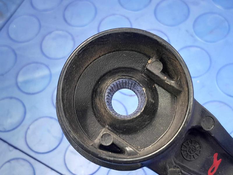 2016 Ford Escape Wiper Arm
