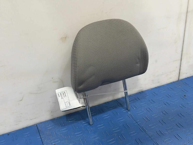 2007 Toyota RAV4 Headrest