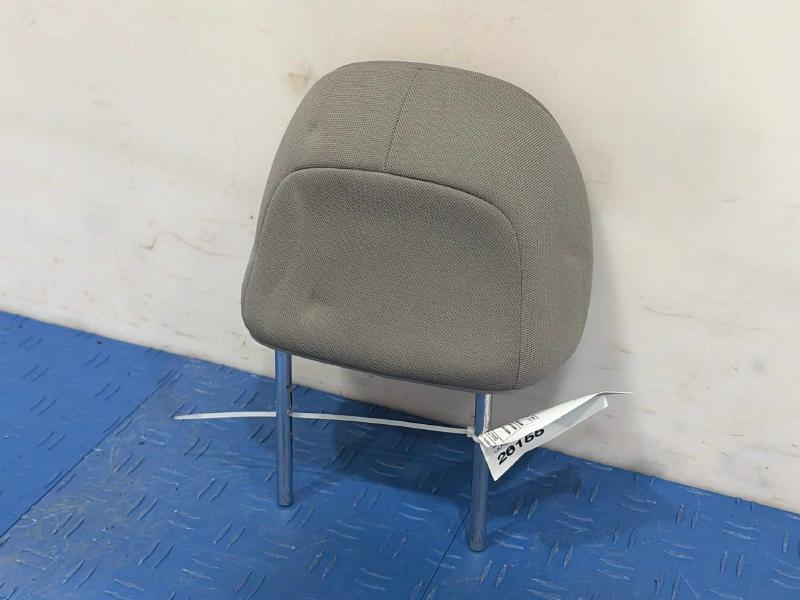 2007 Toyota RAV4 Headrest