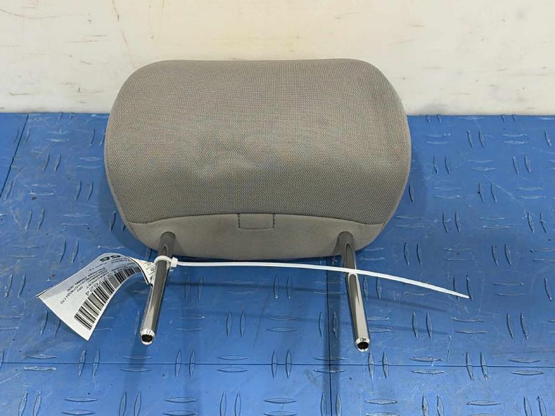 2007 Toyota RAV4 Headrest