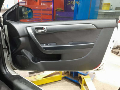 2013 Kia Forte Front Door Trim Panel