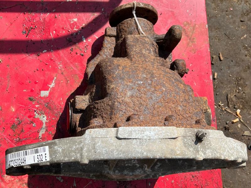 2008 Ford Expedition Carrier/Differential Assembly