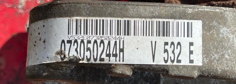 2008 Ford Expedition Carrier/Differential Assembly