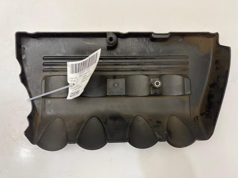 2009 - 2014 Acura TSX Engine Cover Garnish Intake Mounted OEM