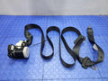 2015 Infiniti Q50 Rear Seat Belt