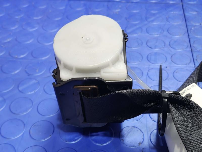 2015 Infiniti Q50 Rear Seat Belt
