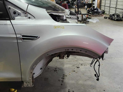2014 Ford Escape Fender