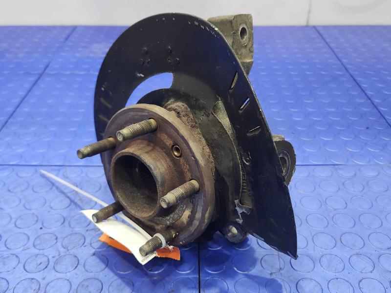 2009 Chevrolet Impala Spindle Knuckle Front