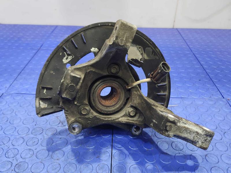 2009 Chevrolet Impala Spindle Knuckle Front