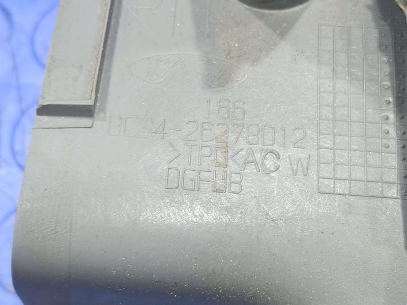 2013 Ford F-250 Super Duty Misc Ebay Parts