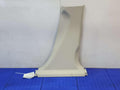 2014 Acura RLX Lower B-Pillar Trim Right Passenger Side Beige OEM 84121TY2A01ZA