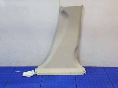 2014 Acura RLX Lower B-Pillar Trim Right Passenger Side Beige OEM 84121TY2A01ZA