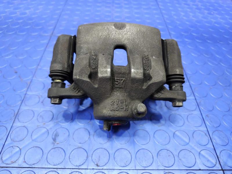 2014-2016 Kia Forte Front Brake Caliper Assembly Right Passenger Side OEM 58190A7A00,RH