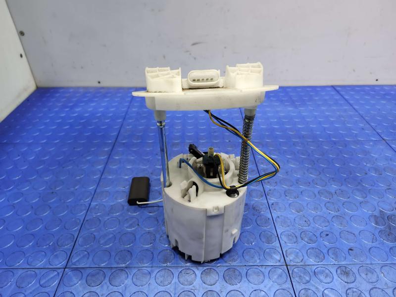 2010 Dodge Challenger Fuel Pump