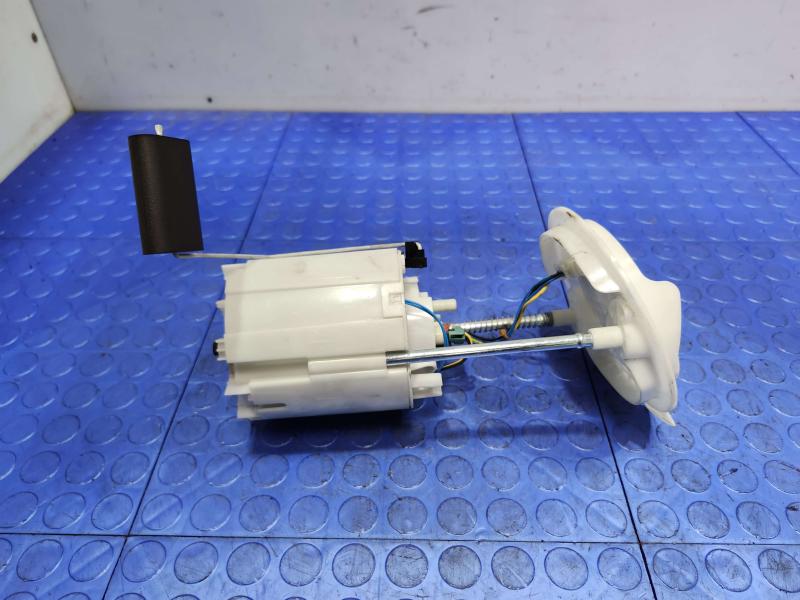 2010 Dodge Challenger Fuel Pump