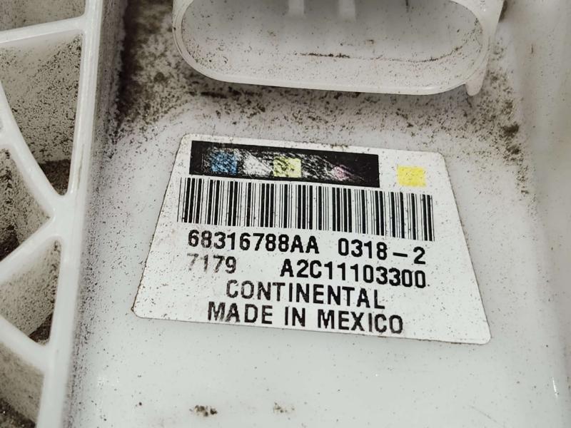 2010 Dodge Challenger Fuel Pump