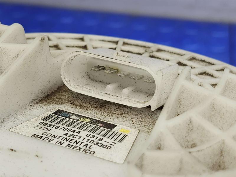 2010 Dodge Challenger Fuel Pump