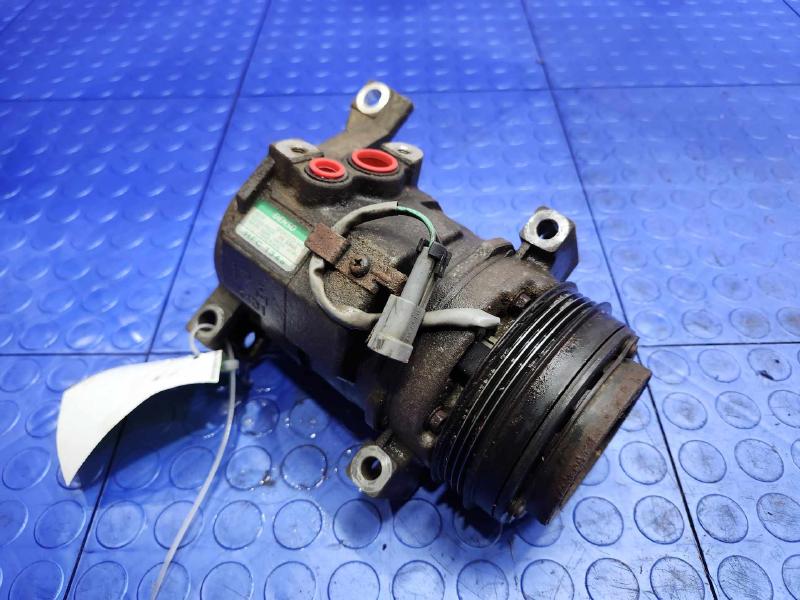 2005 Chevrolet Silverado 1500 A/C Air Compressor