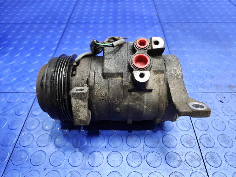 2005 Chevrolet Silverado 1500 A/C Air Compressor