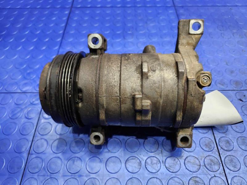 2005 Chevrolet Silverado 1500 A/C Air Compressor