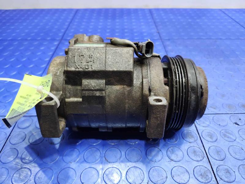 2005 Chevrolet Silverado 1500 A/C Air Compressor
