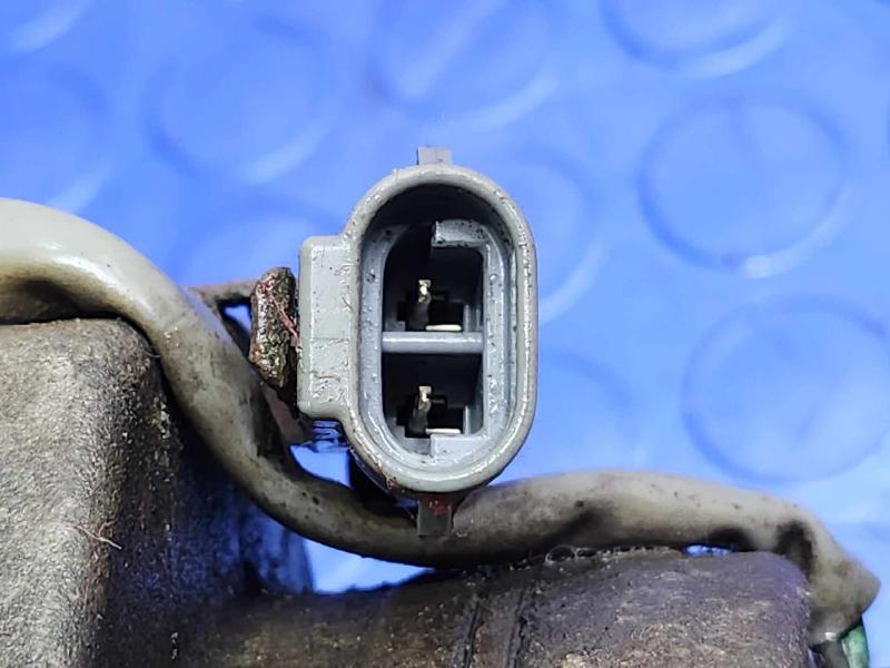 2005 Chevrolet Silverado 1500 A/C Air Compressor
