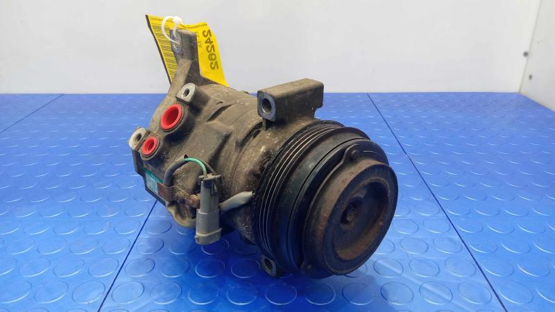 2005 Chevrolet Silverado 1500 A/C Air Compressor