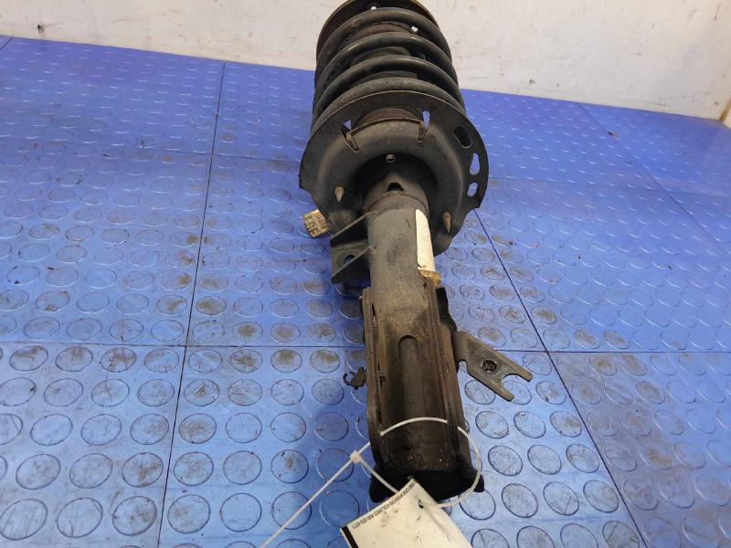 2013 Ford Fusion Strut Assembly