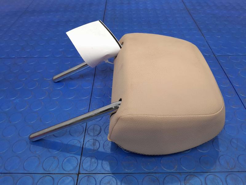 2018 Jaguar XE Headrest