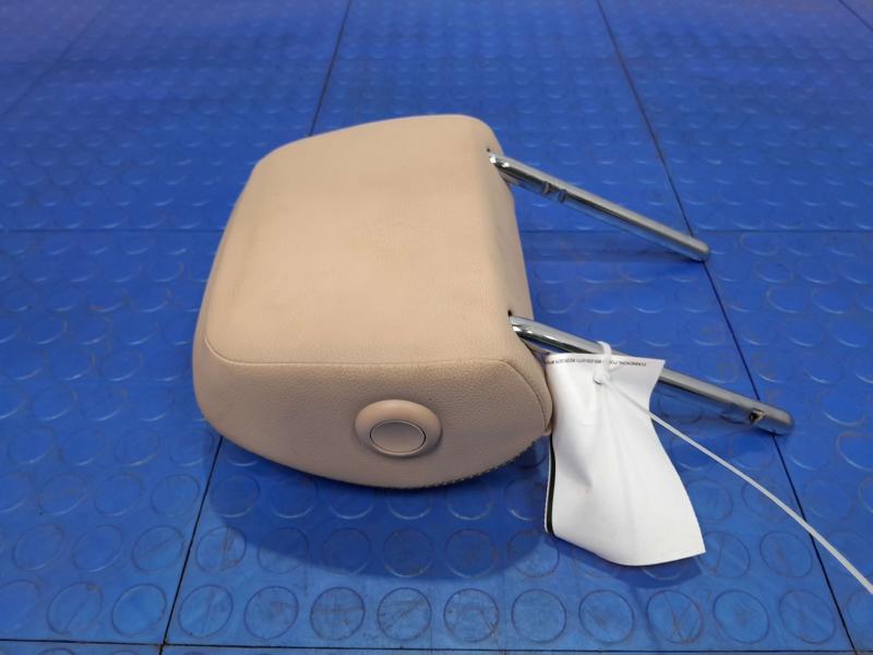 2018 Jaguar XE Headrest