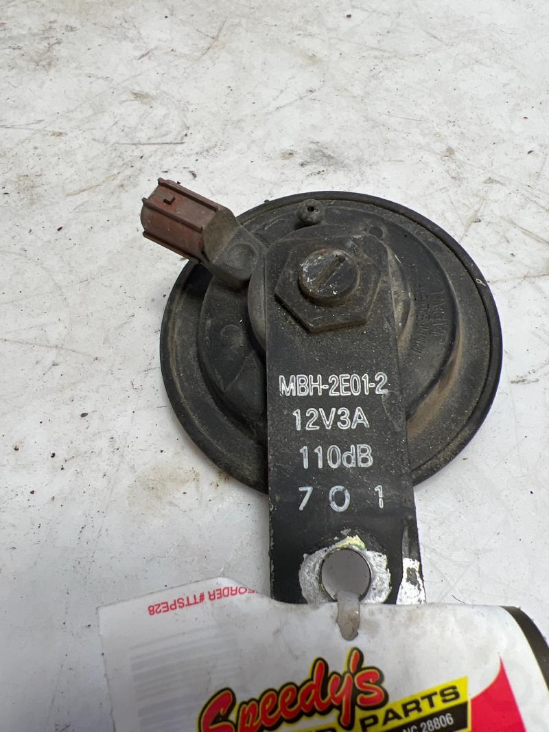 1998 1999 Honda Accord Horn High Note LX DX ONLY OEM 38150S84A01