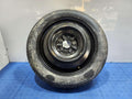 2013 Toyota Camry Wheel