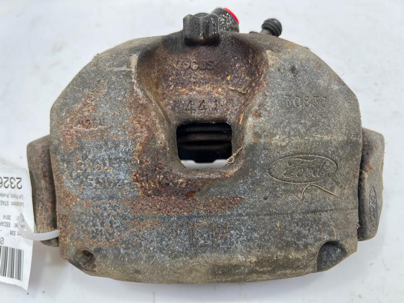 2014 Ford Escape Caliper