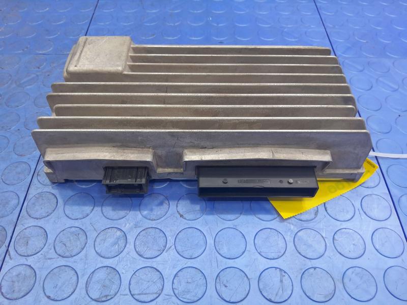 2013-2017 Audi Q5 Lear Radio Amplifier Assembly Genuine OEM 8T0035223A