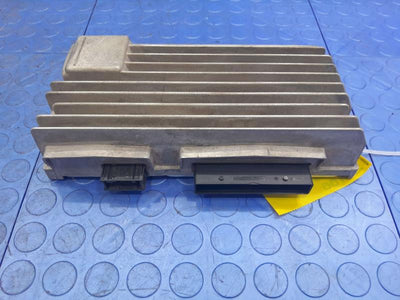 2013-2017 Audi Q5 Lear Radio Amplifier Assembly Genuine OEM 8T0035223A