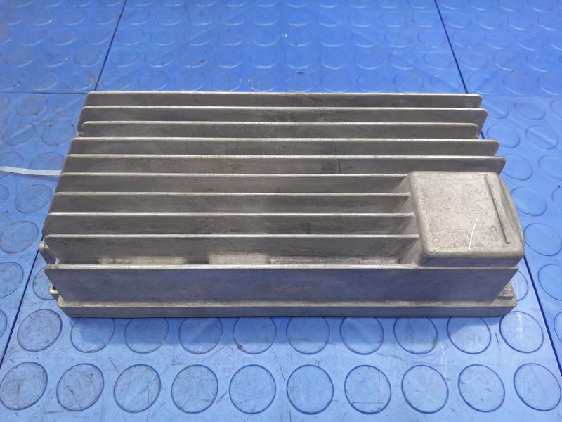 2013-2017 Audi Q5 Lear Radio Amplifier Assembly Genuine OEM 8T0035223A