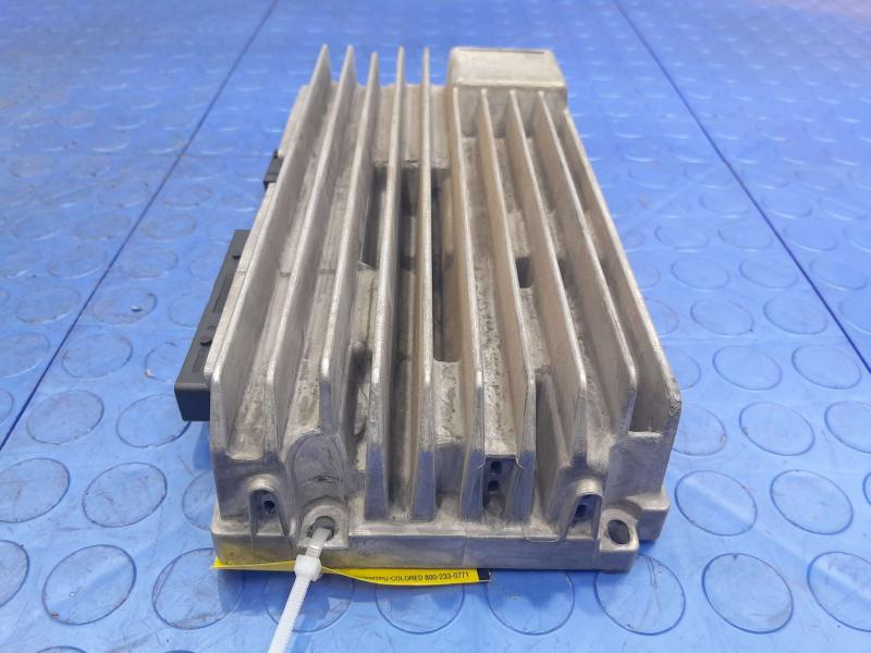 2013-2017 Audi Q5 Lear Radio Amplifier Assembly Genuine OEM 8T0035223A