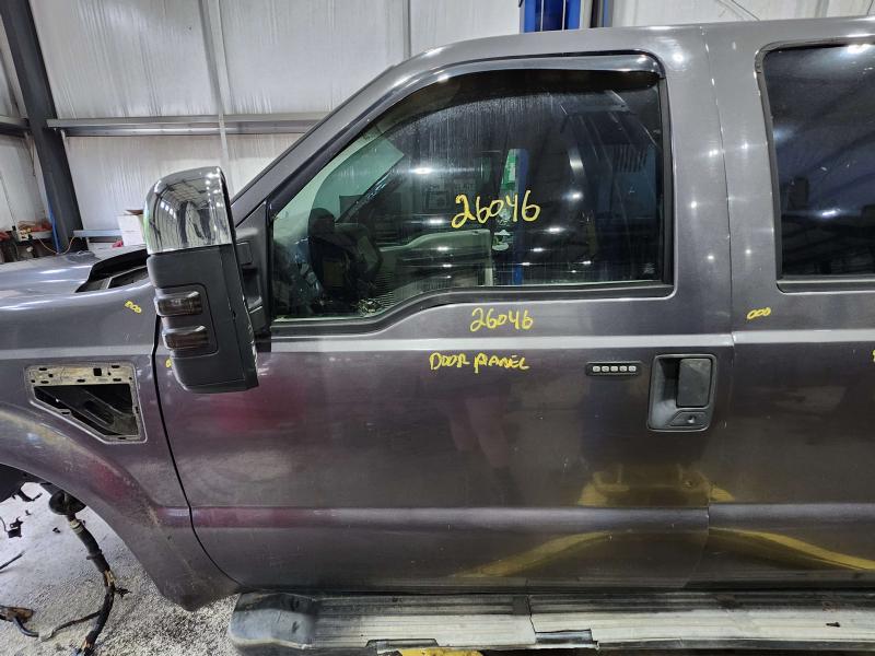 2008 Ford F-250 Super Duty Front Door