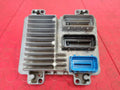 2008-2010 Saturn Vue 3.6L Electronic Control Module ECU ECM PCM 12607096